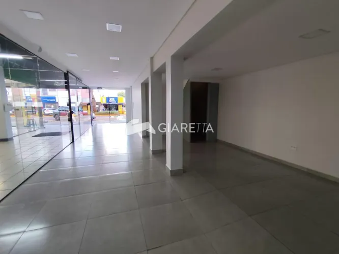 Sala Comercial disponível para locação na GALERIA MAURÍCIO, CENTRO, TOLEDO - PR