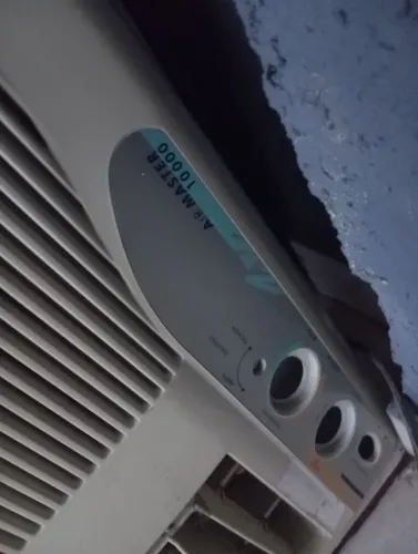 Aparelho Ar condicionado Consul 10000 btus