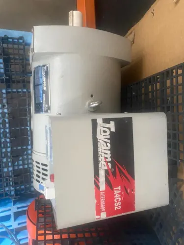 Alternador Toyama TA12.4CS2