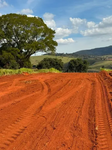Terrenos de 1.000m² entrada Facilitada com Apenas $10 mil e restante até 60X sem juros Ri