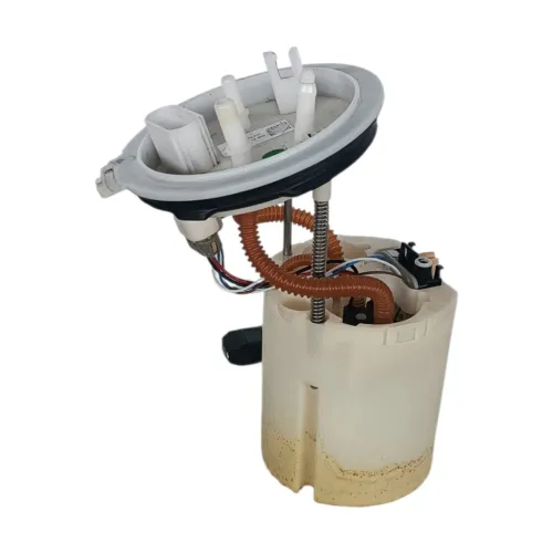 Bomba Combustível Volkswagen Polo 2018 2021