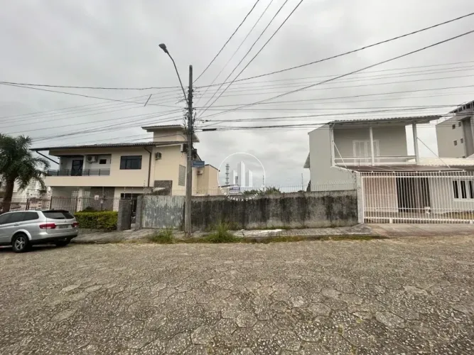 Terreno 412m² Murado - Capoeiras - BRN