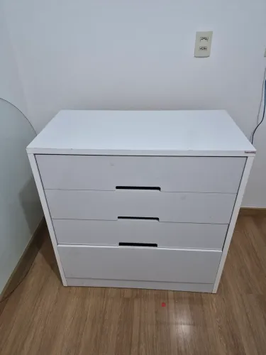 Móveis para quarto