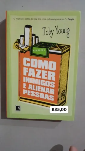Livros