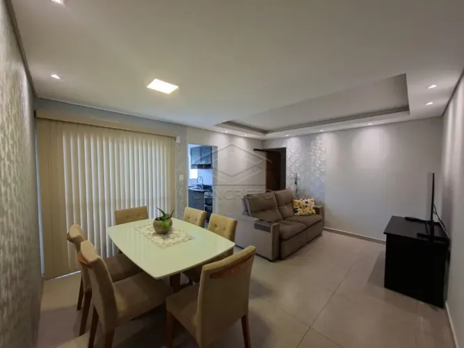 Apartamento à venda - Porto Bello no Centro de Bauru/SP