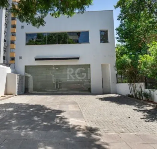 Loja para alugar Menino Deus Porto Alegre/RS