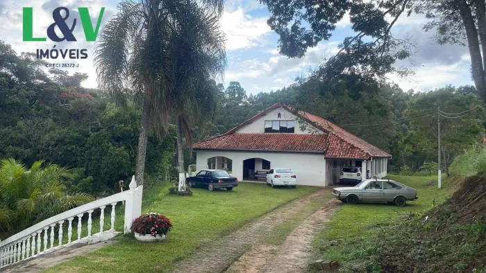 Chácara à venda no Monterrey