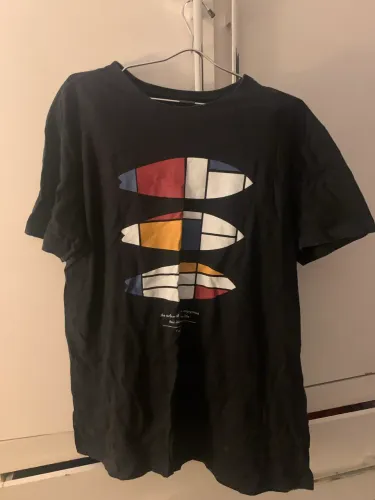 Camisa Limits