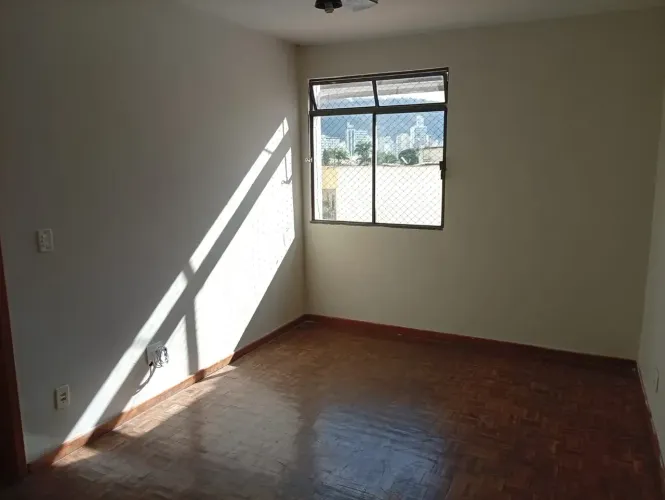 Apartamento à venda, Centro, Juiz de Fora, MG