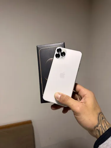 iPhone 11 Pro Max | 256GB
