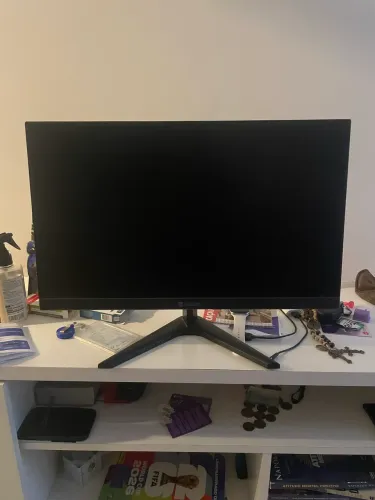 Monitor Kazuk