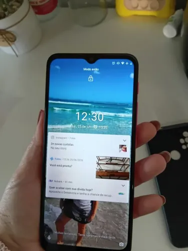 Moto G20