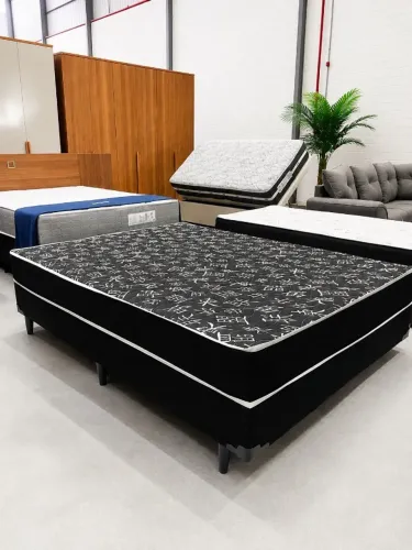 Conjunto Casal Padrão OFERTA DA SEMANA