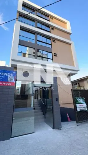 Apartamento : Padrão / Residencial / Ponta de Campina