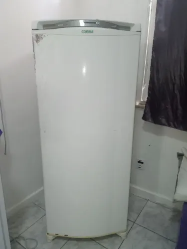 Refrigerador frost free Consul