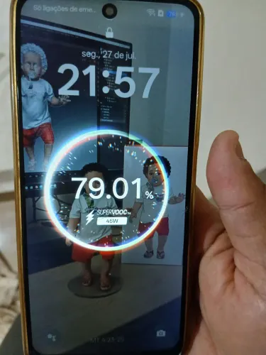 Realme C75