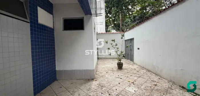 Grajaú | Casa 5 quartos