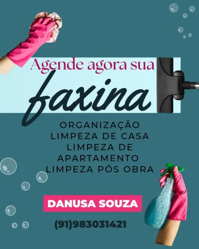 Faxina
