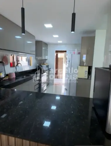 Casa espetacular para Locação