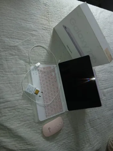 Tablet s9 fe