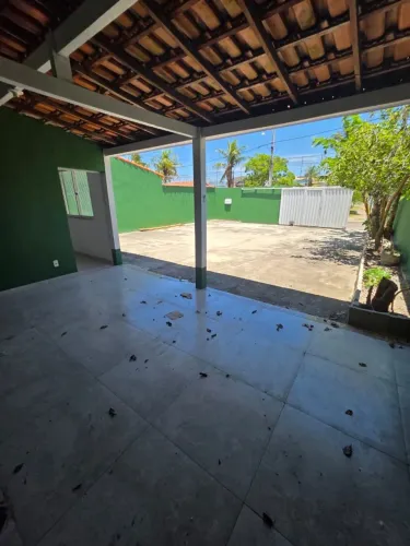 (Direto com Proprietário)Vendo casa 3 qts uma suíte (independente) Parque burle 