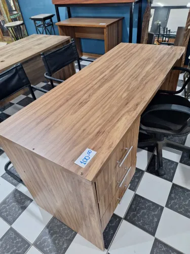 Mesa de escritório