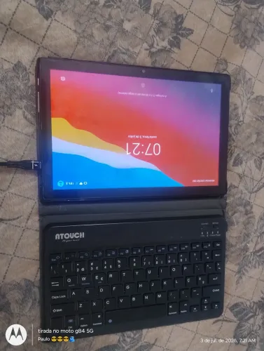 Tablet *