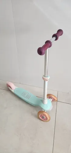 Patinete Infantil Oxelo B500