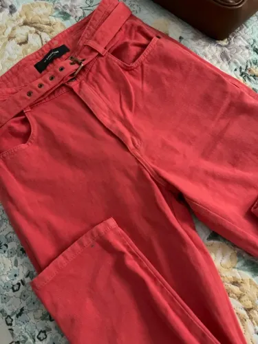 Calça damyller