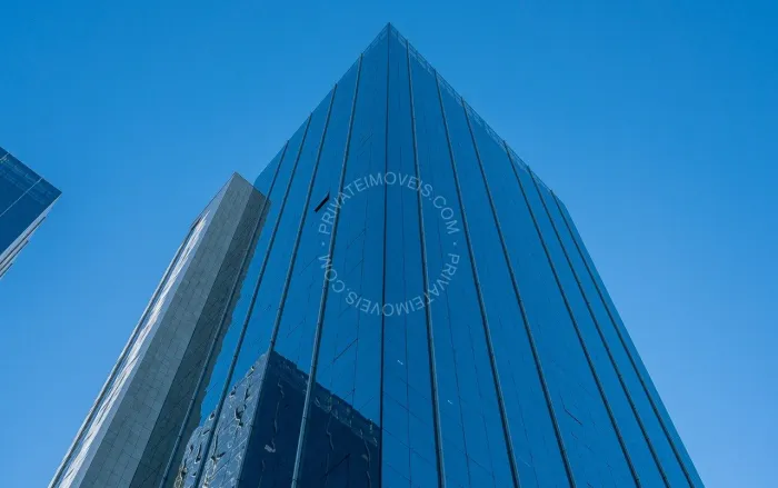 Sala comercial mobiliada para alugar de 53m² no Praia de Belas com 1 vaga