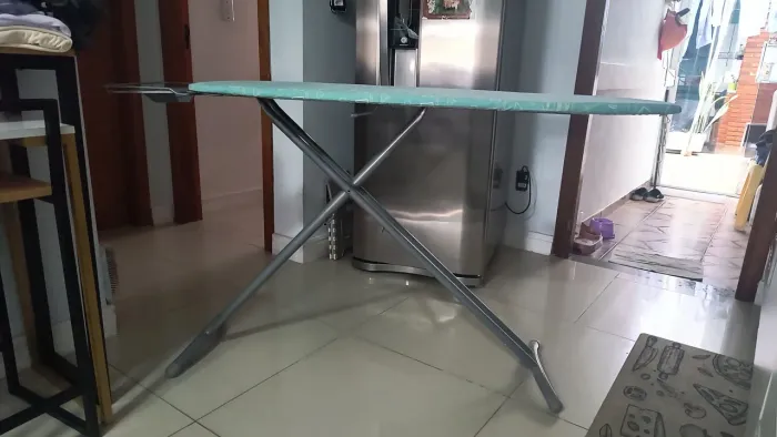 Tábua de passar roupa
