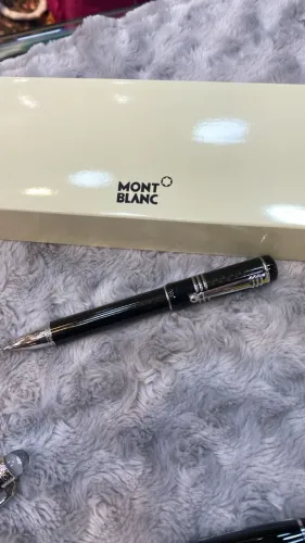 CANETAS MONTBLANC