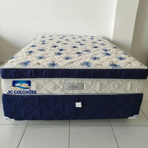 Cama casal consulte