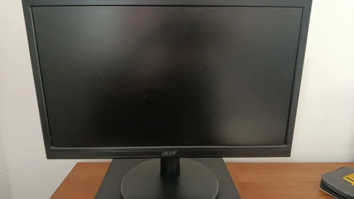 MONITOR ACER 60HZ