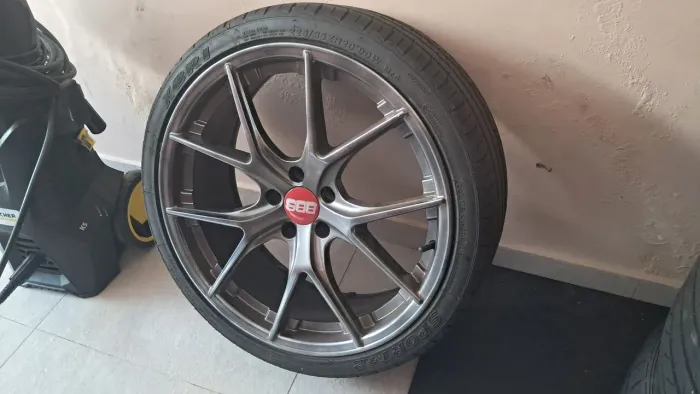 ARO BBS 20