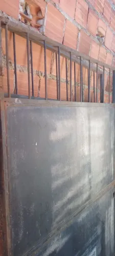 Portões para garagem