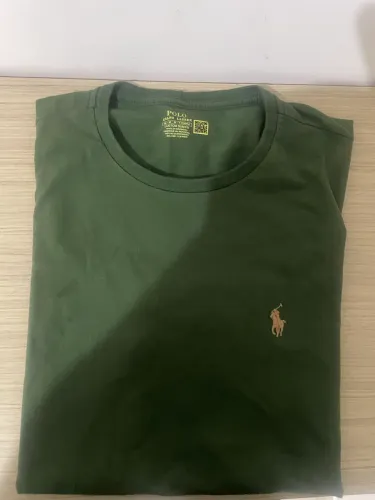 CAMISETA POLO RALPH LAUREN ORIGINAL