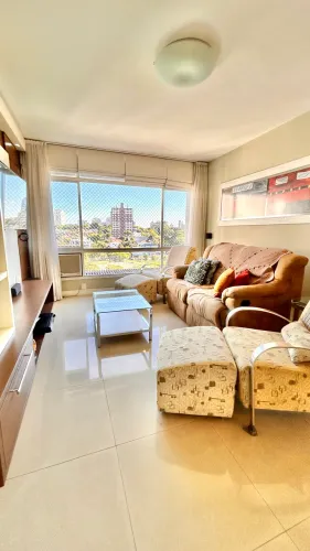 R$ 850.000 - CONDOMÍNIO VERGÉIS - ÓTIMO APARTAMENTO - 81M2 - 3 DORM - VISTA - 1 VAGA