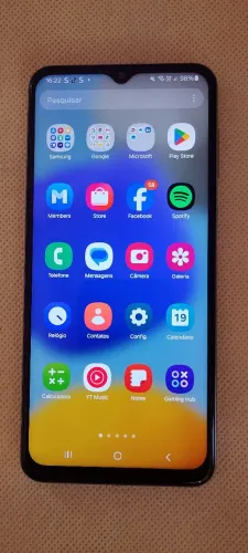 Samsung M23 128GB