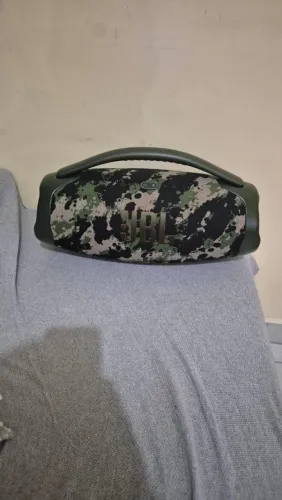 JBL BOMBOX 3 | CAMUFLADA