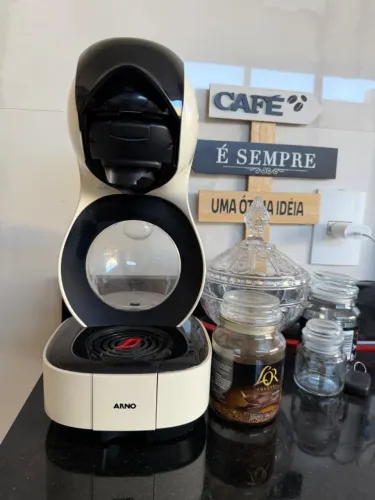 Cafeteria Dolce Gusto