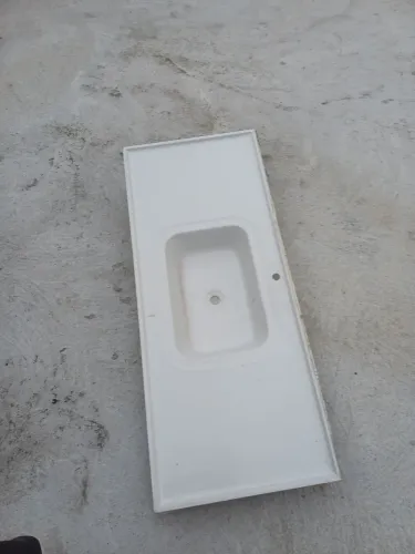 Pia para cozinha 1,20m