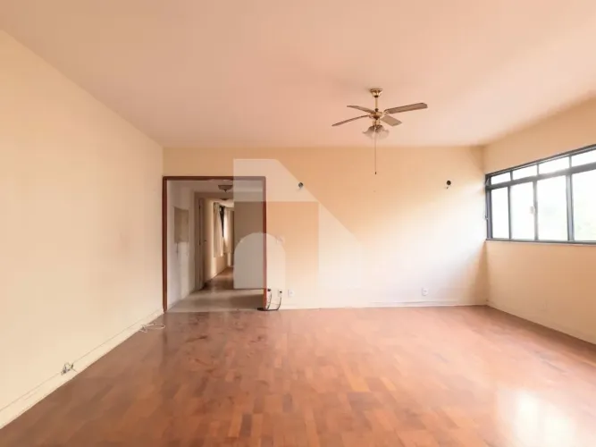 Apartamento de 3 dormitórios em Higienópolis