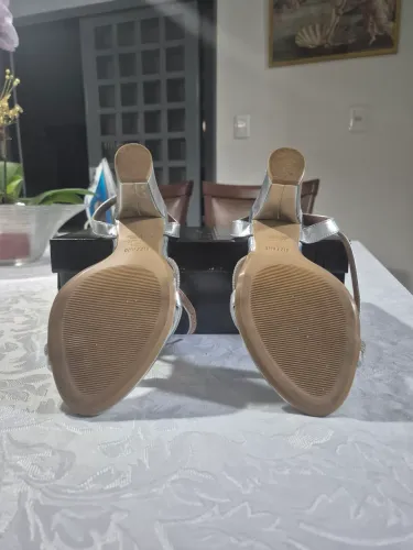 Venda de calçado feminino 