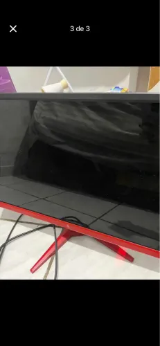 Monitor Gamer