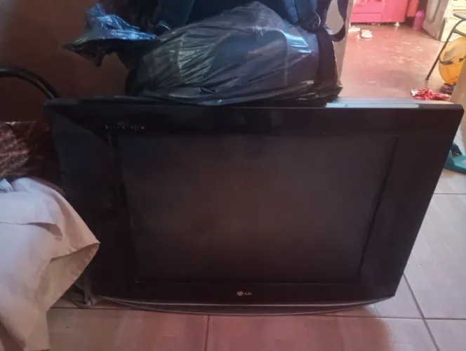 Vendo tv 29 polegadas