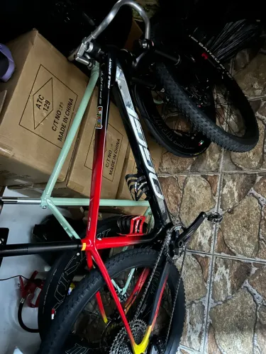 Oggi Sport de carbono 2023