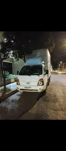 Hyundai HR 2012