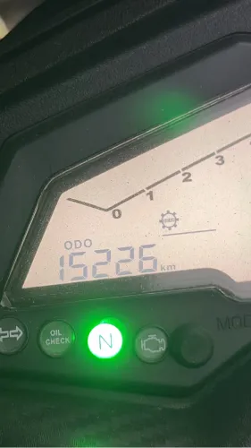 NH 300 ABS