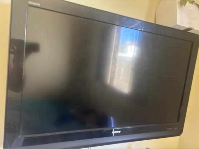 Televisão Samsung 32 Polegadas